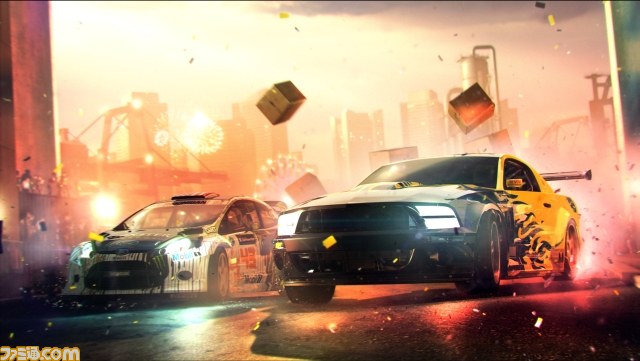 『DiRT Showdown(ダート ショーダウン)』収録ロケーションやモードなど最新情報を公開_12