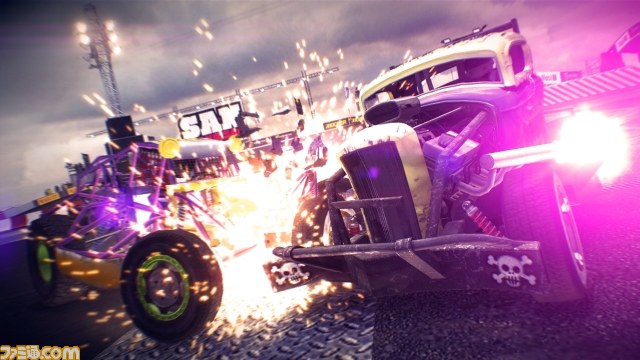 『DiRT Showdown(ダート ショーダウン)』収録ロケーションやモードなど最新情報を公開_02