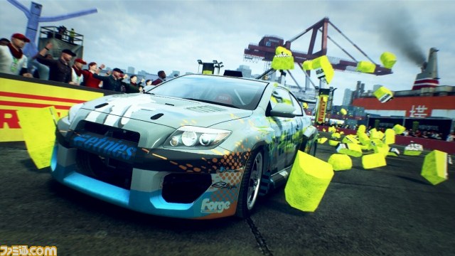 『DiRT Showdown(ダート ショーダウン)』収録ロケーションやモードなど最新情報を公開_04