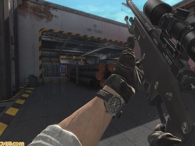 まだ応募可能！　『スペシャルフォース2』クローズドβテストの内容が公開_02