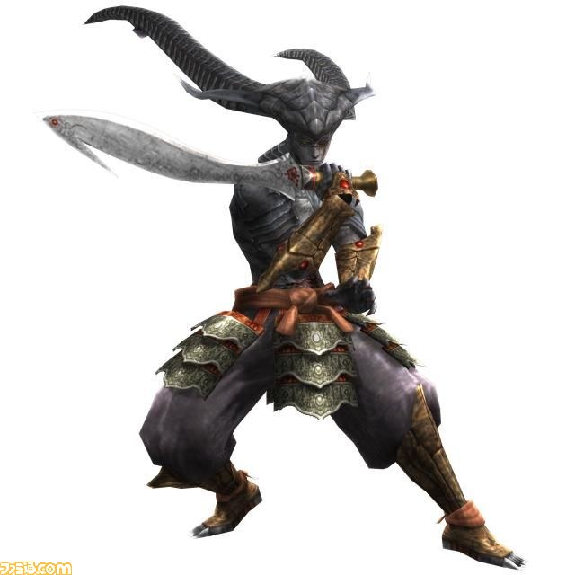 『鬼武者Soul』公式サイトが更新、“戦で紡ぐ物語”の情報などが公開_03