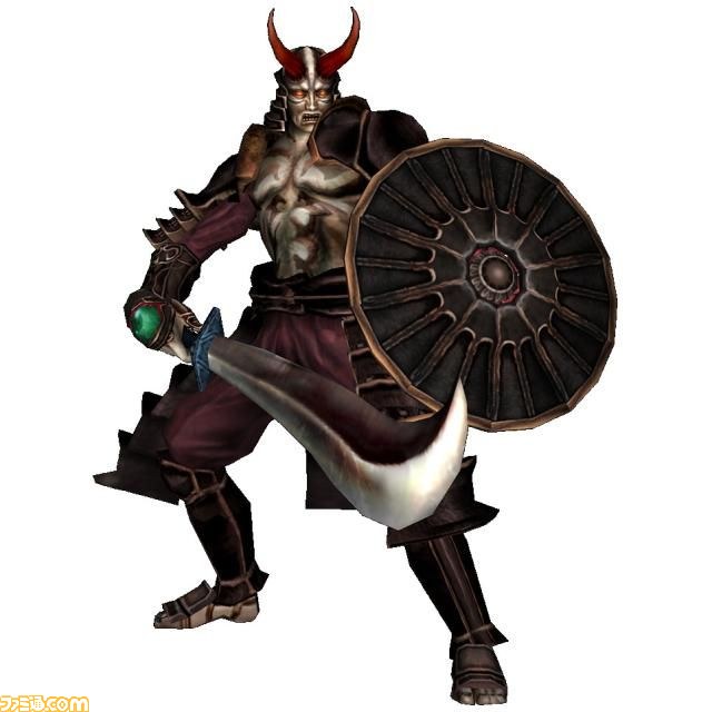 『鬼武者Soul』公式サイトが更新、“戦で紡ぐ物語”の情報などが公開_08