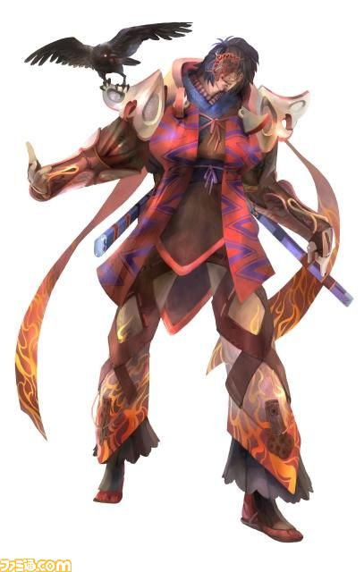 『鬼武者Soul』公式サイトが更新、“戦で紡ぐ物語”の情報などが公開_16