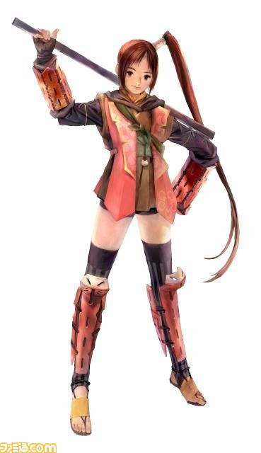 『鬼武者Soul』公式サイトが更新、“戦で紡ぐ物語”の情報などが公開_15
