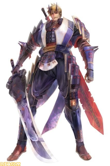 『鬼武者Soul』公式サイトが更新、“戦で紡ぐ物語”の情報などが公開_20