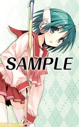 『アクアパッツァ』店舗特典情報が公開_13