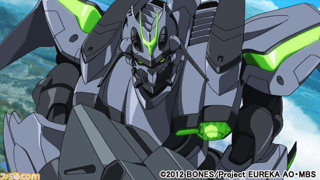 テレビアニメがスタートした『エウレカセブンAO』キャストコメント＆最新場面カットを公開_16