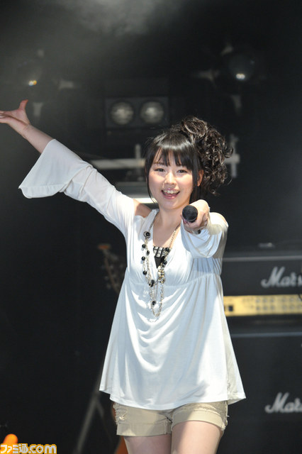 ファンとともに楽しんだバースデーライブ“長谷川明子ソロライブ ～Birthday Party2012～”_39