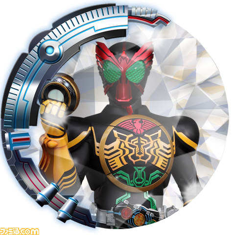 仮面ライダーレジェンド や Kingdom Conquest Heaven など全員プレゼントタイトルも充実 ファミ通mobage Vol 4 ファミ通 Com 仮面ライダーレジェンド や Kingdom Conquest Heaven など全員プレゼントタイトルも充実 ファミ通mobage Vol 4 ファミ通 Com