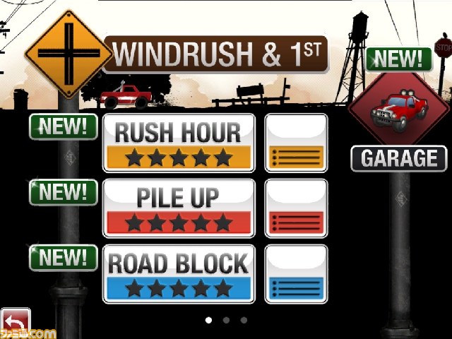 『The Secret World』（PC）や『Burnout Crash！』（iOS）などEAが出展した多彩な作品を一挙紹介【EA EU SHOWCASE 2012】_02