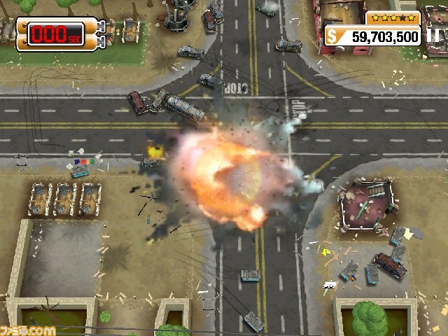 『The Secret World』（PC）や『Burnout Crash！』（iOS）などEAが出展した多彩な作品を一挙紹介【EA EU SHOWCASE 2012】_03