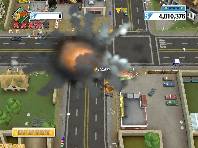 『The Secret World』（PC）や『Burnout Crash！』（iOS）などEAが出展した多彩な作品を一挙紹介【EA EU SHOWCASE 2012】_04
