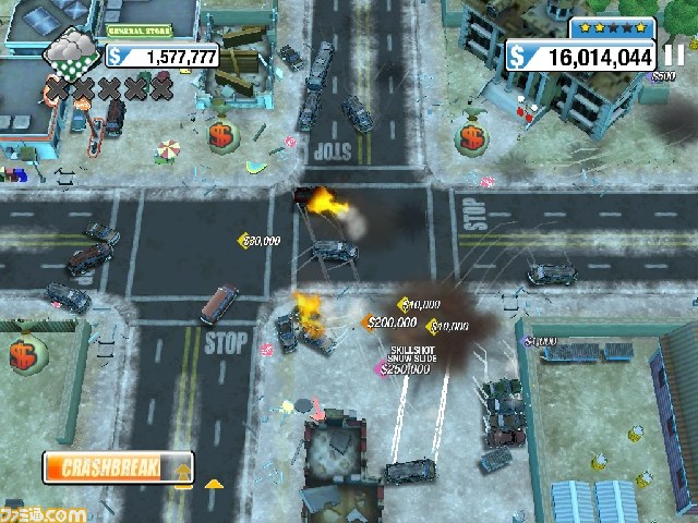 『The Secret World』（PC）や『Burnout Crash！』（iOS）などEAが出展した多彩な作品を一挙紹介【EA EU SHOWCASE 2012】_05