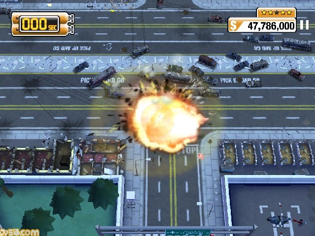 『The Secret World』（PC）や『Burnout Crash！』（iOS）などEAが出展した多彩な作品を一挙紹介【EA EU SHOWCASE 2012】_07