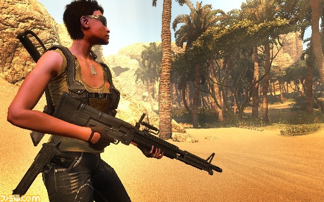 『The Secret World』（PC）や『Burnout Crash！』（iOS）などEAが出展した多彩な作品を一挙紹介【EA EU SHOWCASE 2012】_13