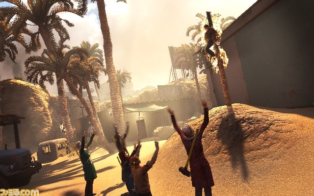 『The Secret World』（PC）や『Burnout Crash！』（iOS）などEAが出展した多彩な作品を一挙紹介【EA EU SHOWCASE 2012】_14