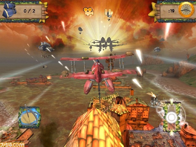 『The Secret World』（PC）や『Burnout Crash！』（iOS）などEAが出展した多彩な作品を一挙紹介【EA EU SHOWCASE 2012】_29