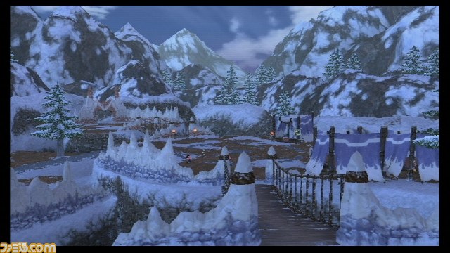 『ドラゴンクエストX　目覚めし五つの種族　オンライン』ベータテスト　プレイ･インプレッション_06