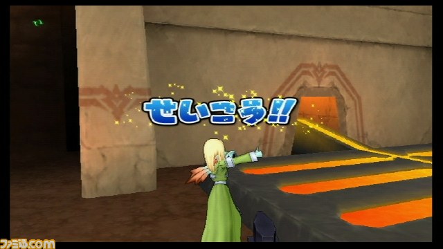 『ドラゴンクエストX　目覚めし五つの種族　オンライン』ベータテスト　プレイ･インプレッション_35