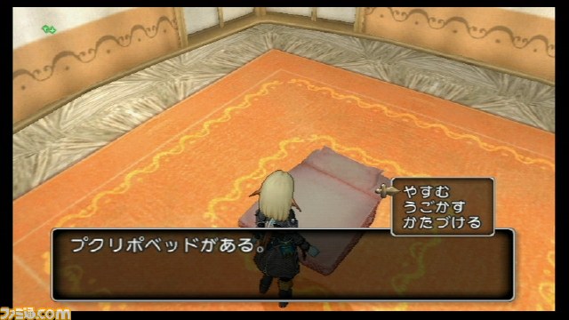 『ドラゴンクエストX　目覚めし五つの種族　オンライン』ベータテスト　プレイ･インプレッション_48