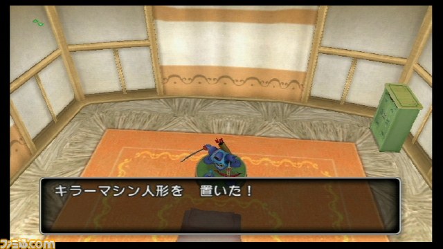 『ドラゴンクエストX　目覚めし五つの種族　オンライン』ベータテスト　プレイ･インプレッション_49