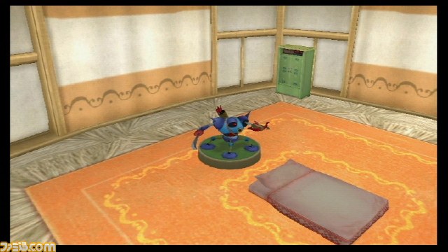 『ドラゴンクエストX　目覚めし五つの種族　オンライン』ベータテスト　プレイ･インプレッション_50