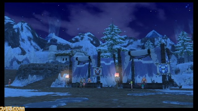 『ドラゴンクエストX　目覚めし五つの種族　オンライン』ベータテスト　プレイ･インプレッション_61