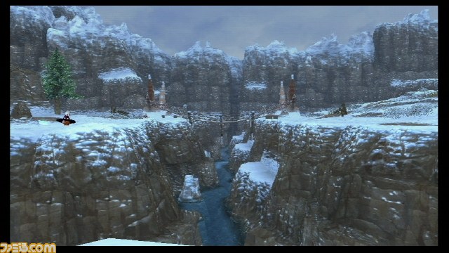 『ドラゴンクエストX　目覚めし五つの種族　オンライン』ベータテスト　プレイ･インプレッション_64