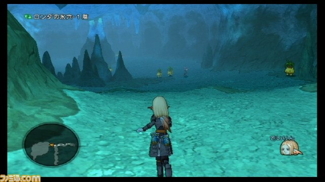 『ドラゴンクエストX　目覚めし五つの種族　オンライン』ベータテスト　プレイ･インプレッション_68