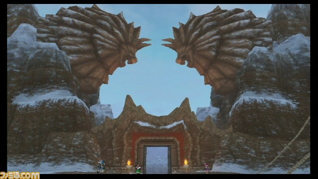 『ドラゴンクエストX　目覚めし五つの種族　オンライン』ベータテスト　プレイ･インプレッション_70