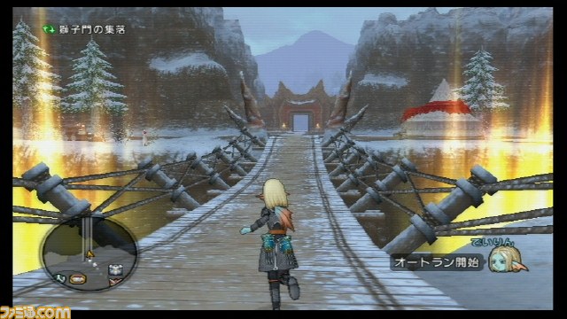 『ドラゴンクエストX　目覚めし五つの種族　オンライン』ベータテスト　プレイ･インプレッション_71