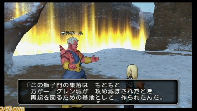 『ドラゴンクエストX　目覚めし五つの種族　オンライン』ベータテスト　プレイ･インプレッション_72