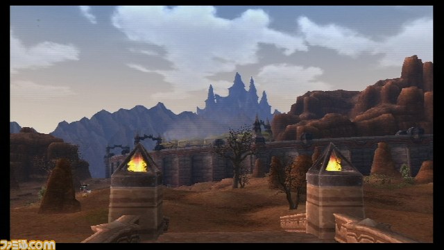『ドラゴンクエストX　目覚めし五つの種族　オンライン』ベータテスト　プレイ･インプレッション_73