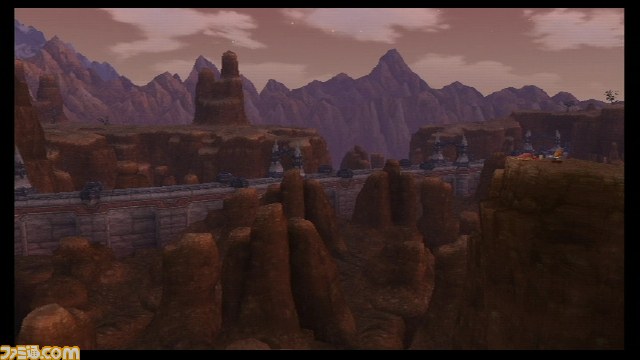 『ドラゴンクエストX　目覚めし五つの種族　オンライン』ベータテスト　プレイ･インプレッション_82
