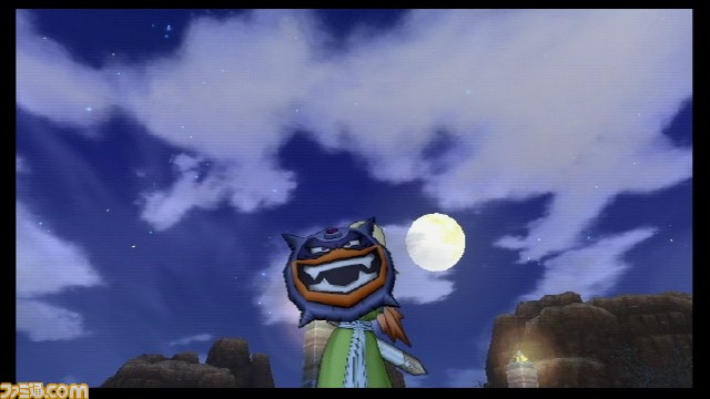 『ドラゴンクエストX　目覚めし五つの種族　オンライン』ベータテスト　プレイ･インプレッション_83