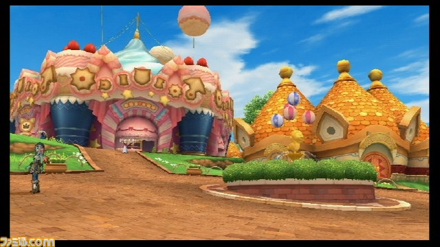 『ドラゴンクエストX　目覚めし五つの種族　オンライン』ベータテスト　プレイ･インプレッション_88