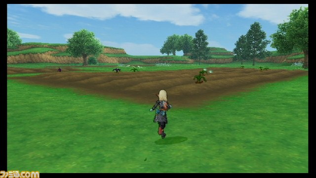 『ドラゴンクエストX　目覚めし五つの種族　オンライン』ベータテスト　プレイ･インプレッション_92