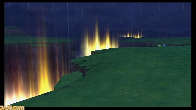 『ドラゴンクエストX　目覚めし五つの種族　オンライン』ベータテスト　プレイ･インプレッション_94
