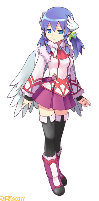 『新・剣と魔法と学園モノ。 刻の学園』の公式サイトグランドオープン！　謎めいたキャラクターとストーリーの最新情報に要注目！！_03
