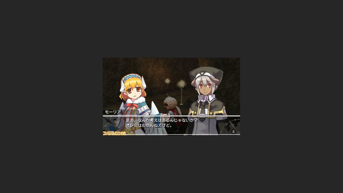 新 剣と魔法と学園モノ 刻の学園 の公式サイトグランドオープン 謎めいたキャラクターとストーリーの最新情報に要注目 ファミ通 Com 新 剣と魔法と学園モノ 刻の学園 の公式サイトグランドオープン 謎めいたキャラクターとストーリーの最新情報に要注目 ファミ通 Com