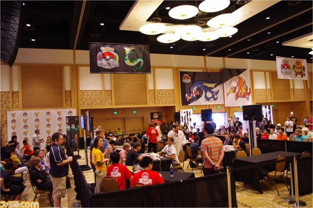 『ポケットモンスターブラック・ホワイト』の過去最大の公式大会、エントリー受付開始！　大会記念Cギアスキンプレゼントも_07