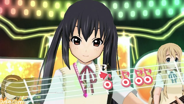 けいおん 放課後ライブ Hd Ver 放課後ティータイムの演奏が高画質で楽しめる ファミ通 Com