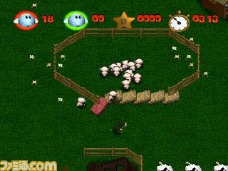 『シープ』、『SPEEDBALL 2100』がゲームアーカイブスにて配信開始、まったく異なる2タイプのアクションゲーム_09