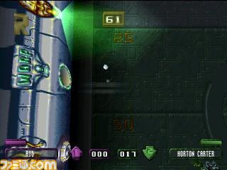 『シープ』、『SPEEDBALL 2100』がゲームアーカイブスにて配信開始、まったく異なる2タイプのアクションゲーム_13