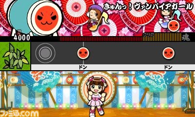 『太鼓の達人 ちびドラゴンと不思議なオーブ』最新情報、ゲストキャラに初音ミクも登場_14