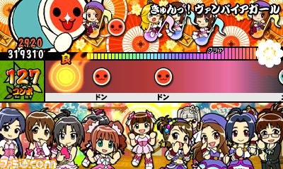 『太鼓の達人 ちびドラゴンと不思議なオーブ』最新情報、ゲストキャラに初音ミクも登場_22
