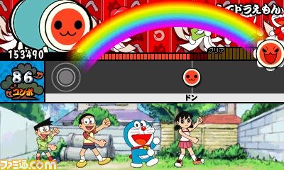 『太鼓の達人 ちびドラゴンと不思議なオーブ』最新情報、ゲストキャラに初音ミクも登場_27