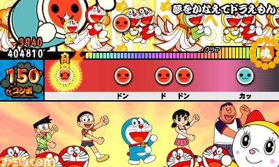 『太鼓の達人 ちびドラゴンと不思議なオーブ』最新情報、ゲストキャラに初音ミクも登場_29