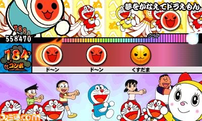 『太鼓の達人 ちびドラゴンと不思議なオーブ』最新情報、ゲストキャラに初音ミクも登場_31