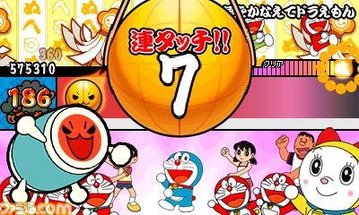 『太鼓の達人 ちびドラゴンと不思議なオーブ』最新情報、ゲストキャラに初音ミクも登場_32